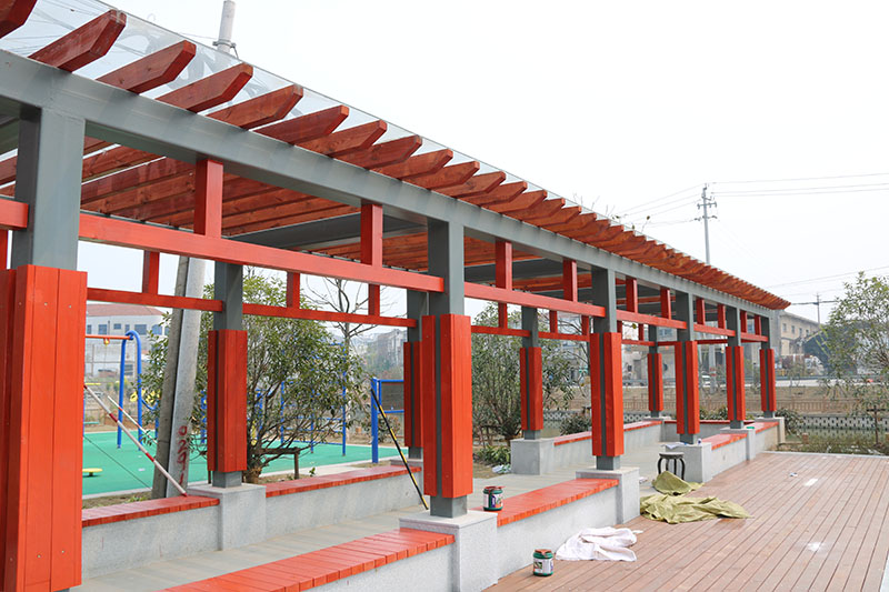 古建視頻