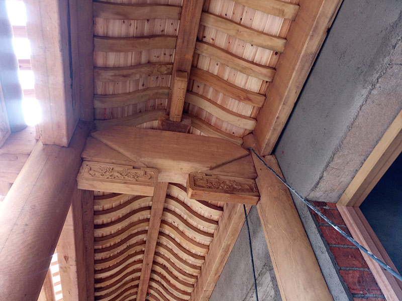 古建視頻
